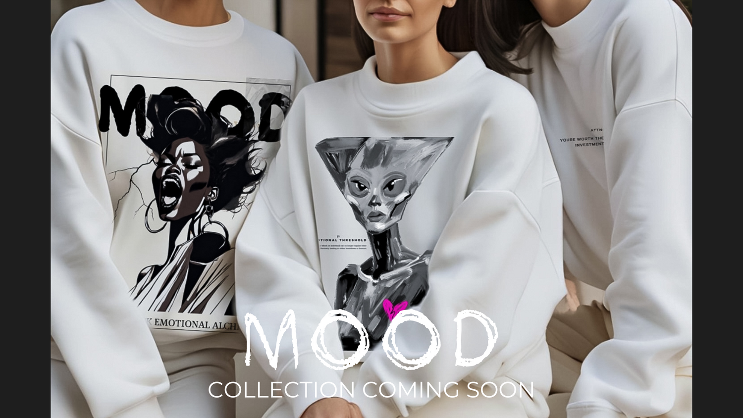 MOOD Capsule Collection