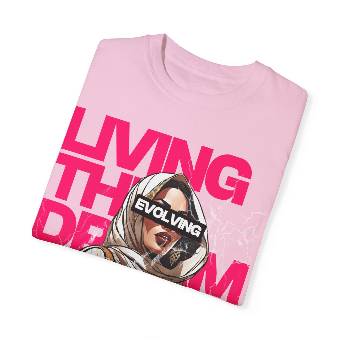 The Dream Unisex T-shirt