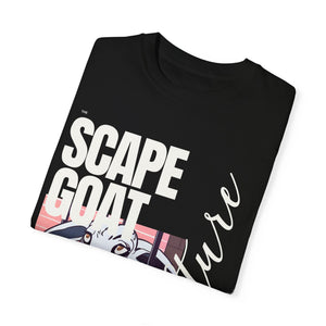 Scapegoat Culture T-shirt