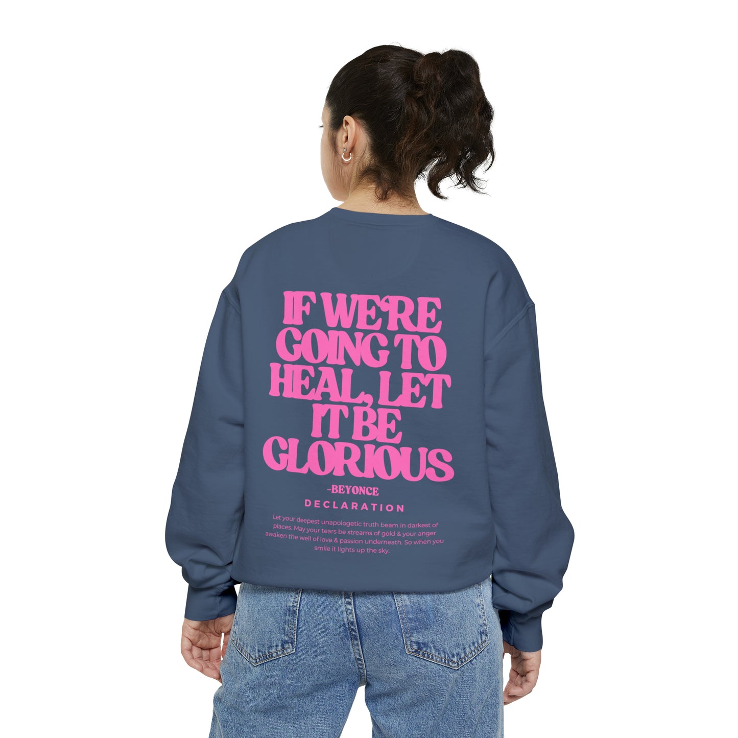 Glory Sweatshirt