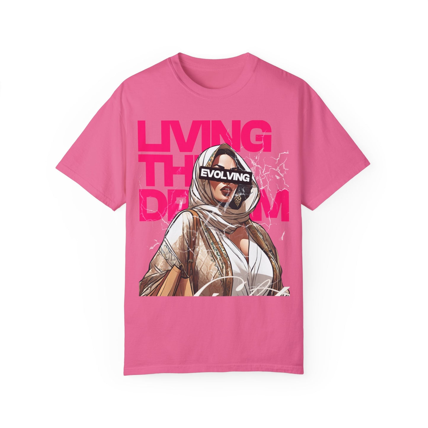 The Dream Unisex T-shirt