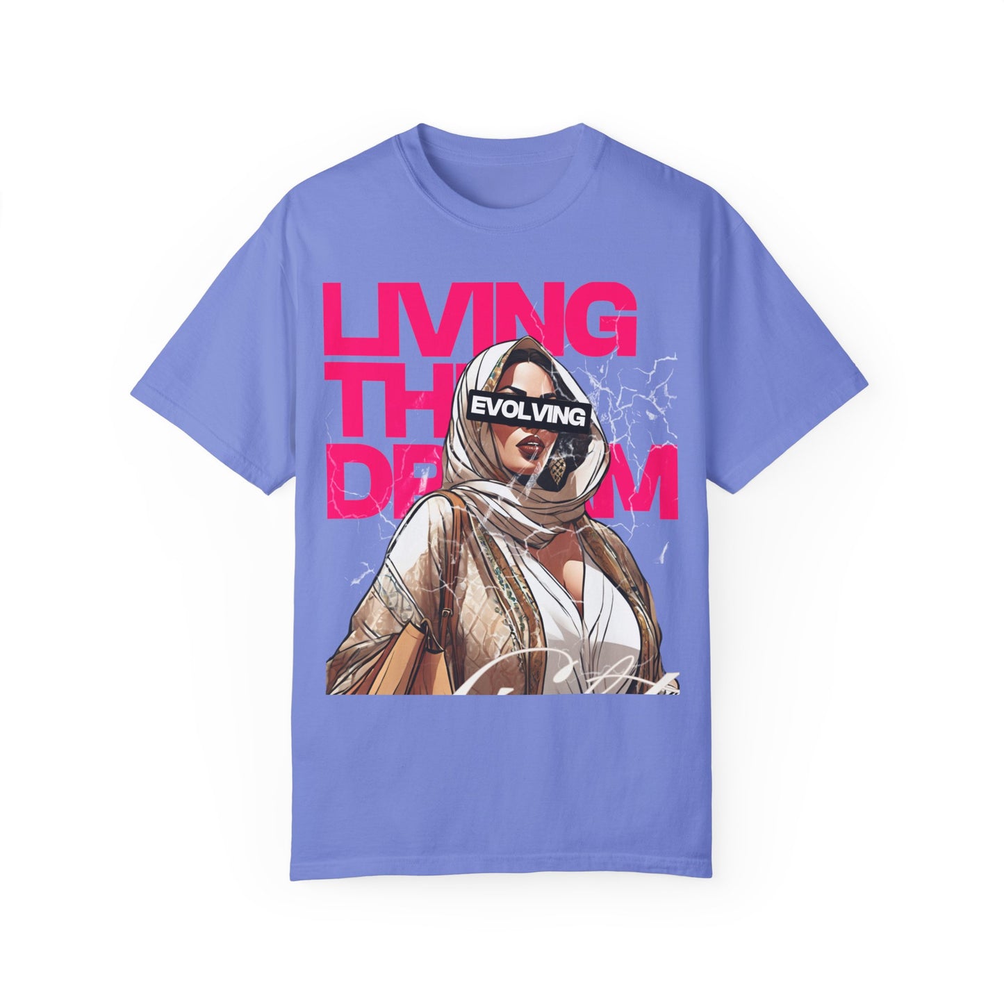 The Dream Unisex T-shirt