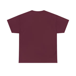 I Attract Unisex Heavy Cotton Tee