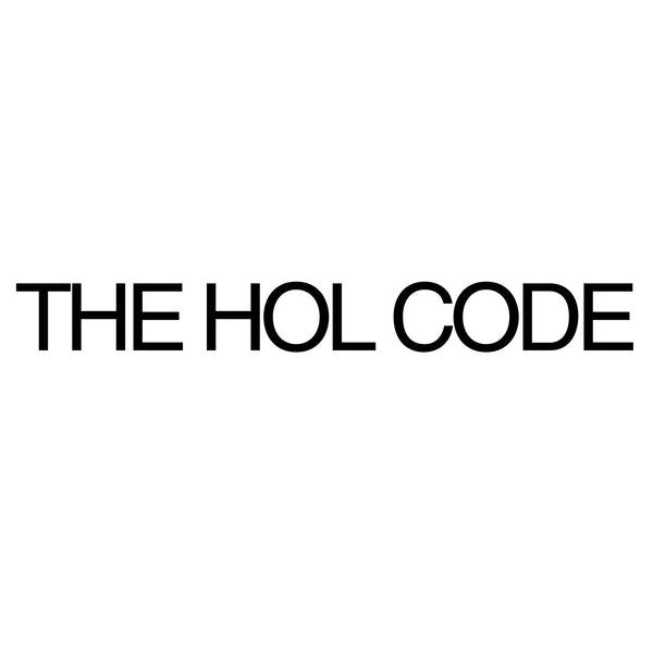 The HOL Code