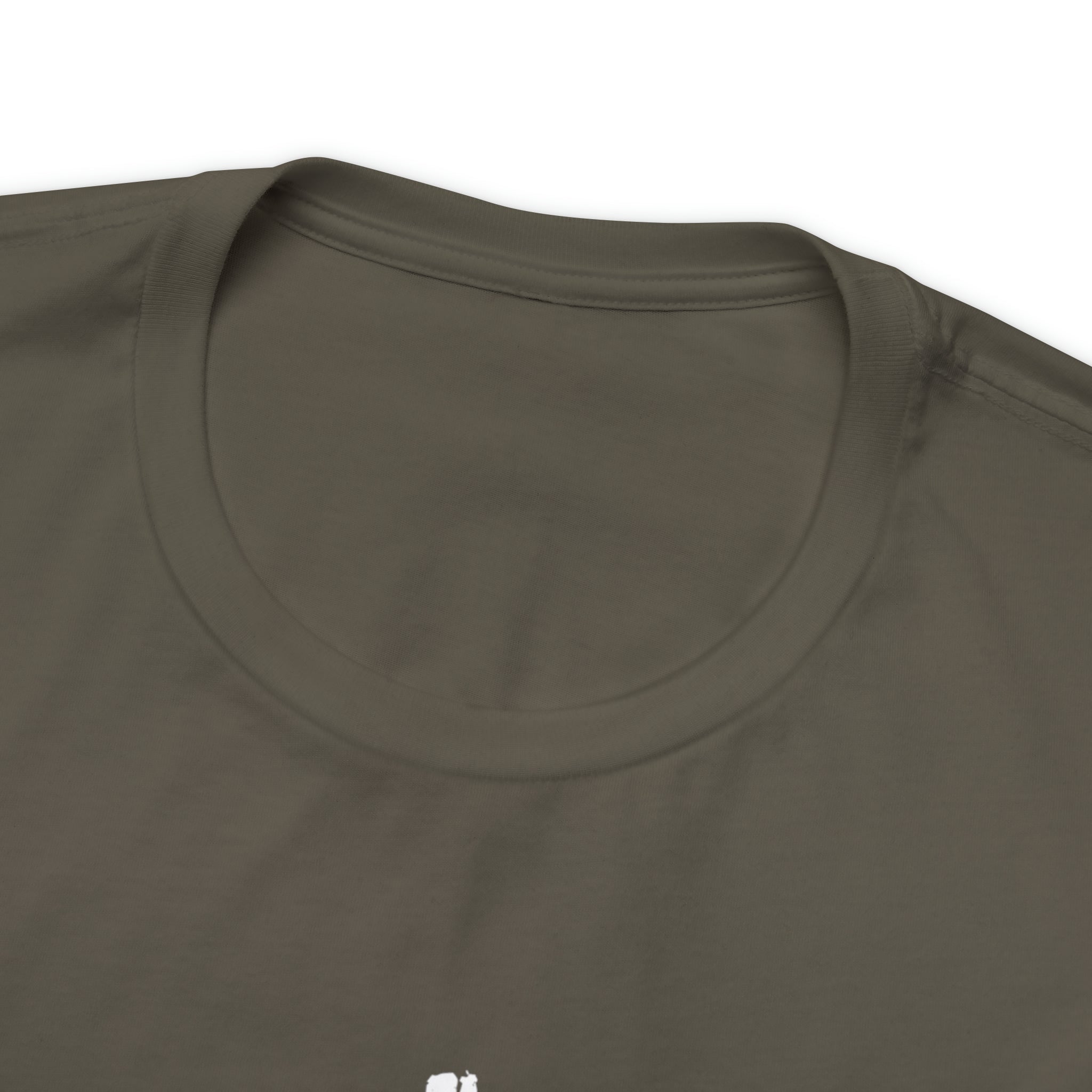 Abundant Short Sleeve Tee
