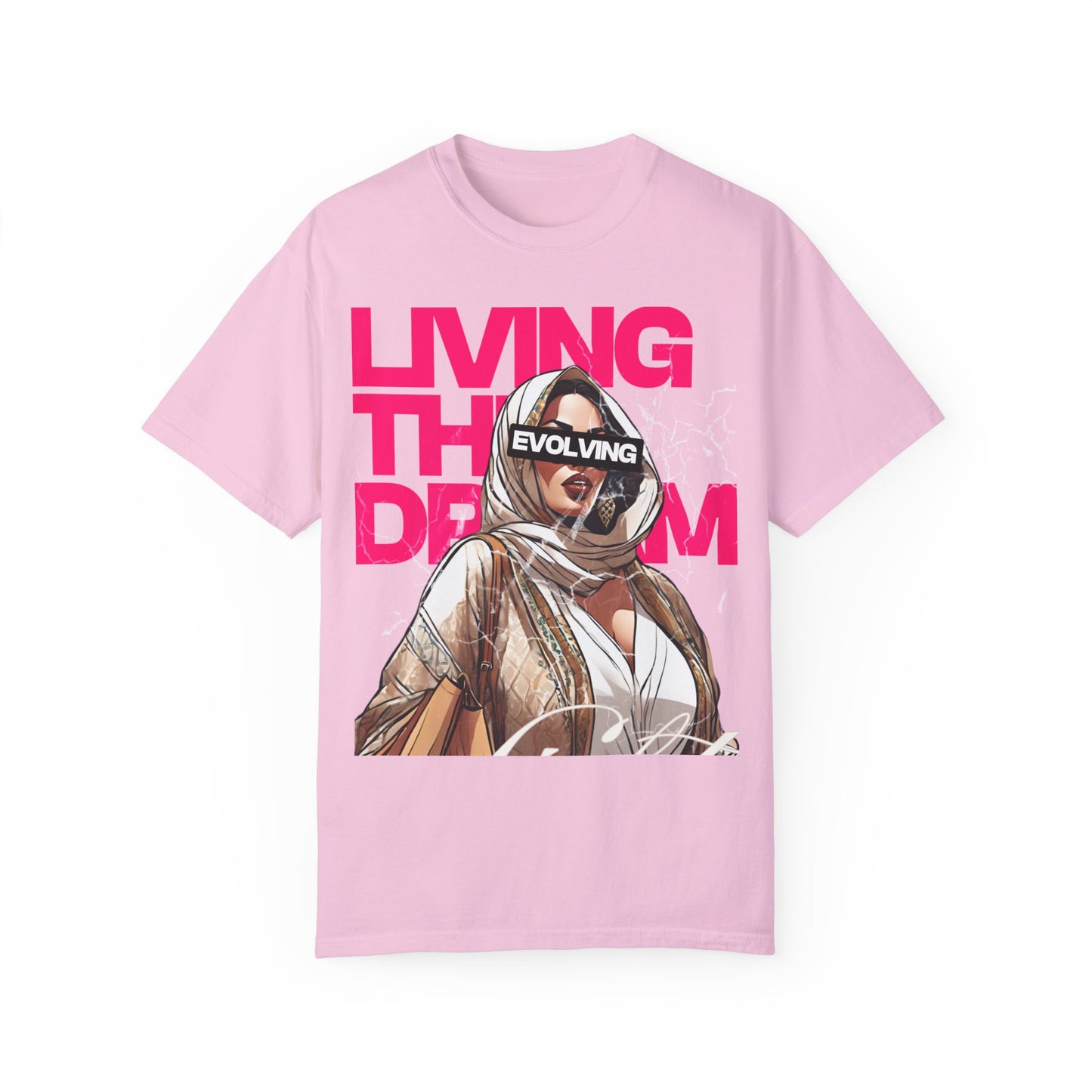 The Dream Unisex T-shirt