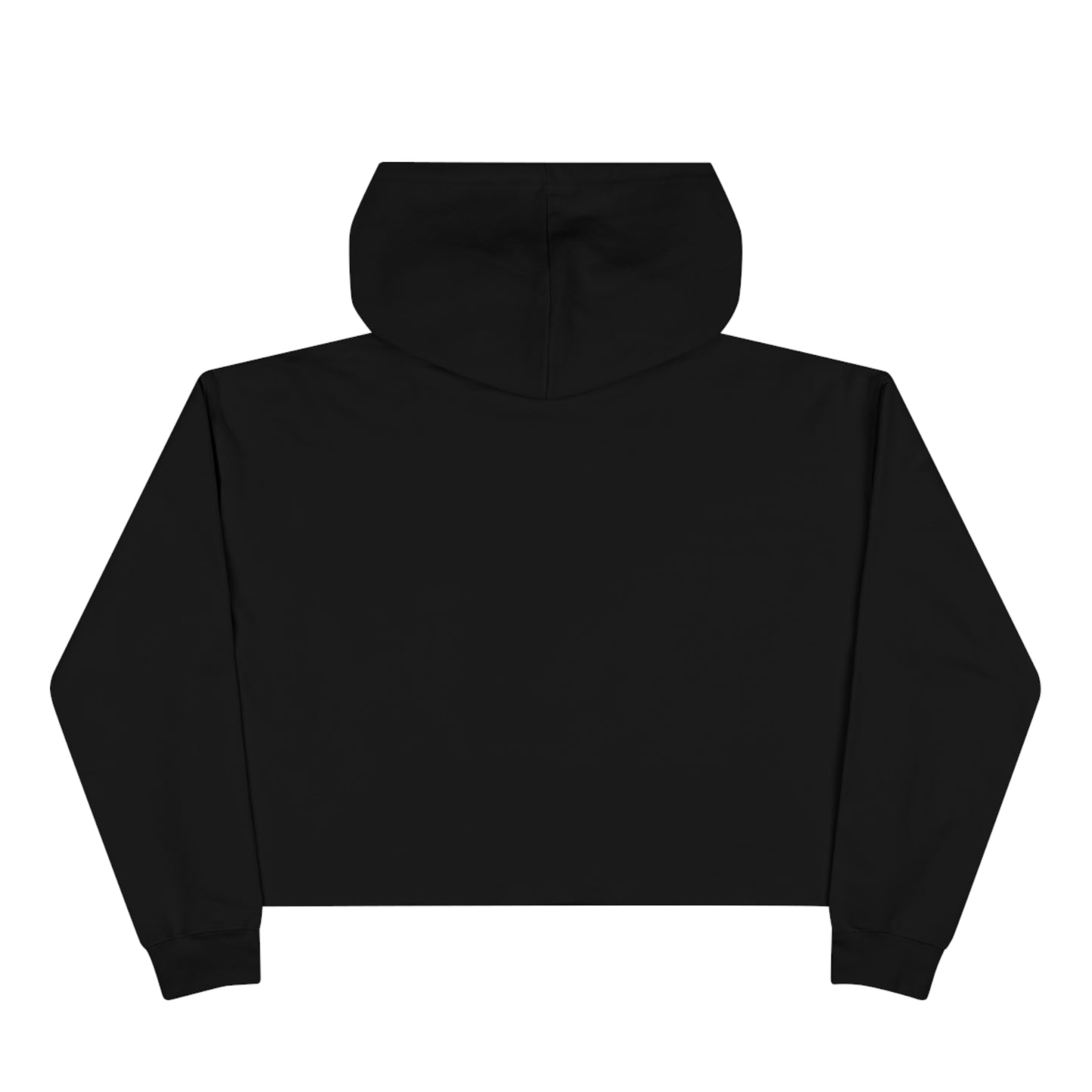 JNSQ Crop Hoodie