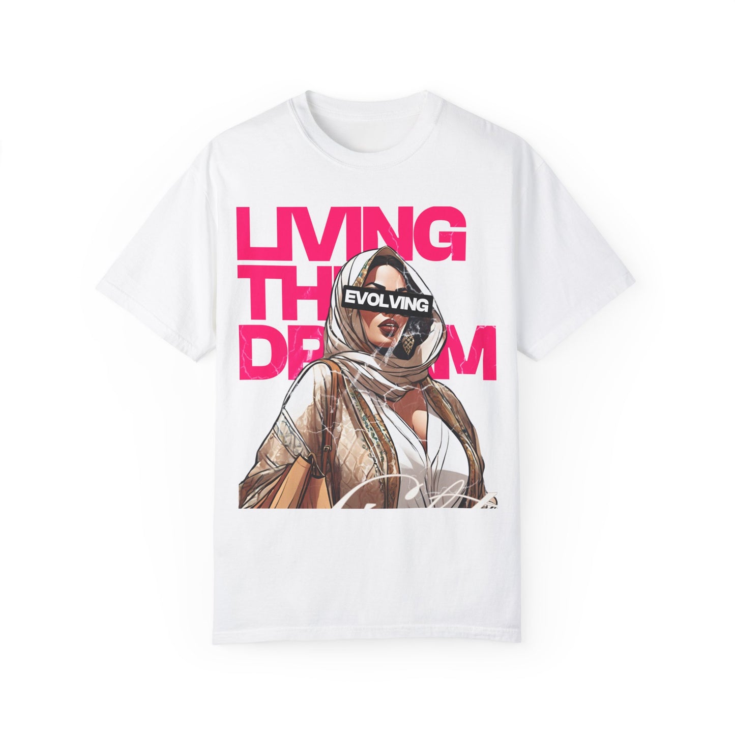 The Dream Unisex T-shirt