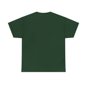 I Attract Unisex Heavy Cotton Tee