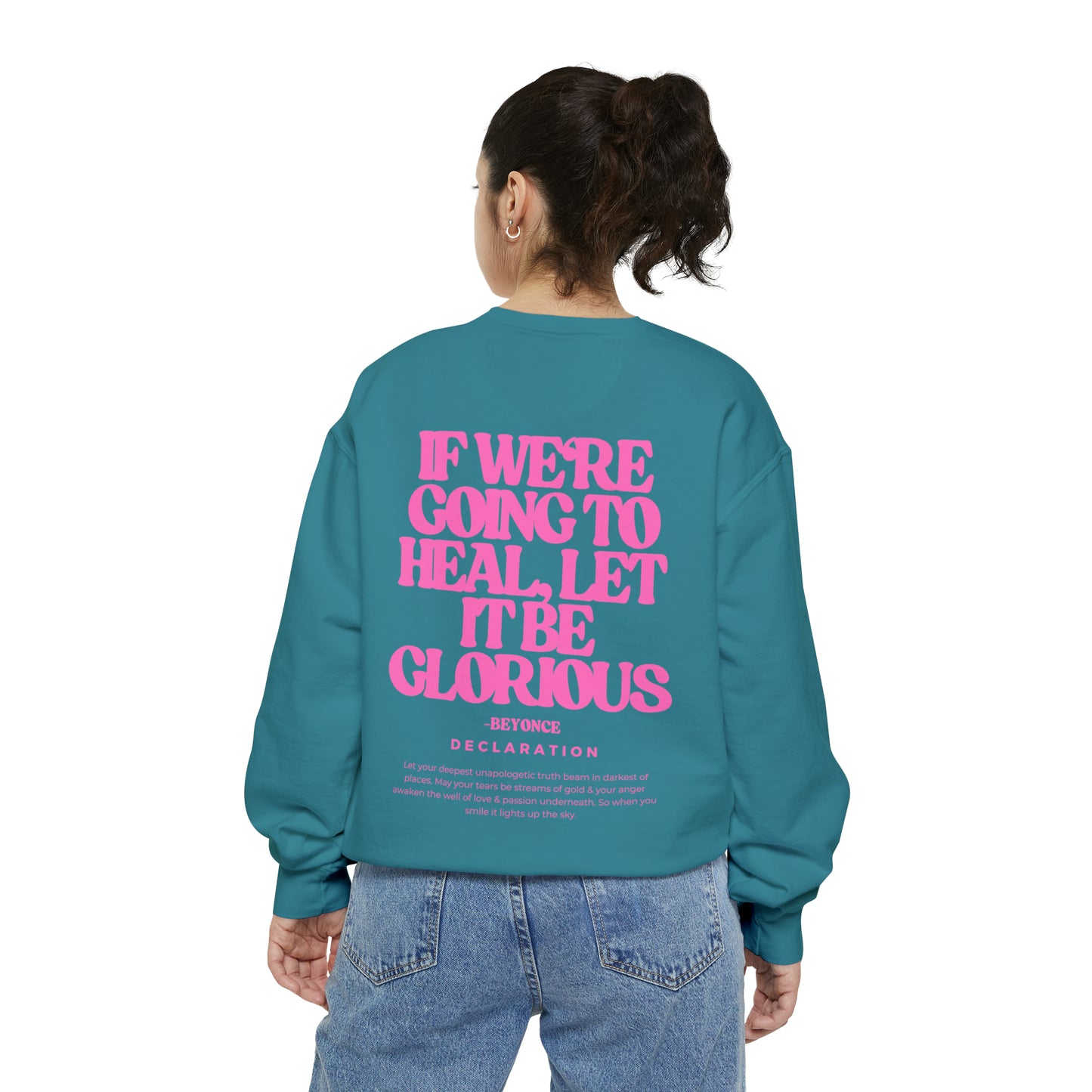 Glory Sweatshirt