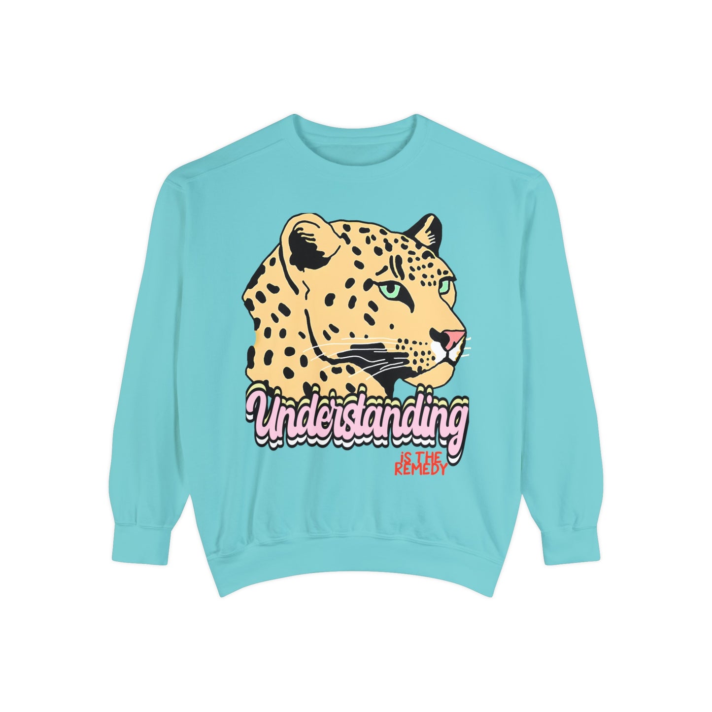 Understanding is The Remedy Sweatshirt