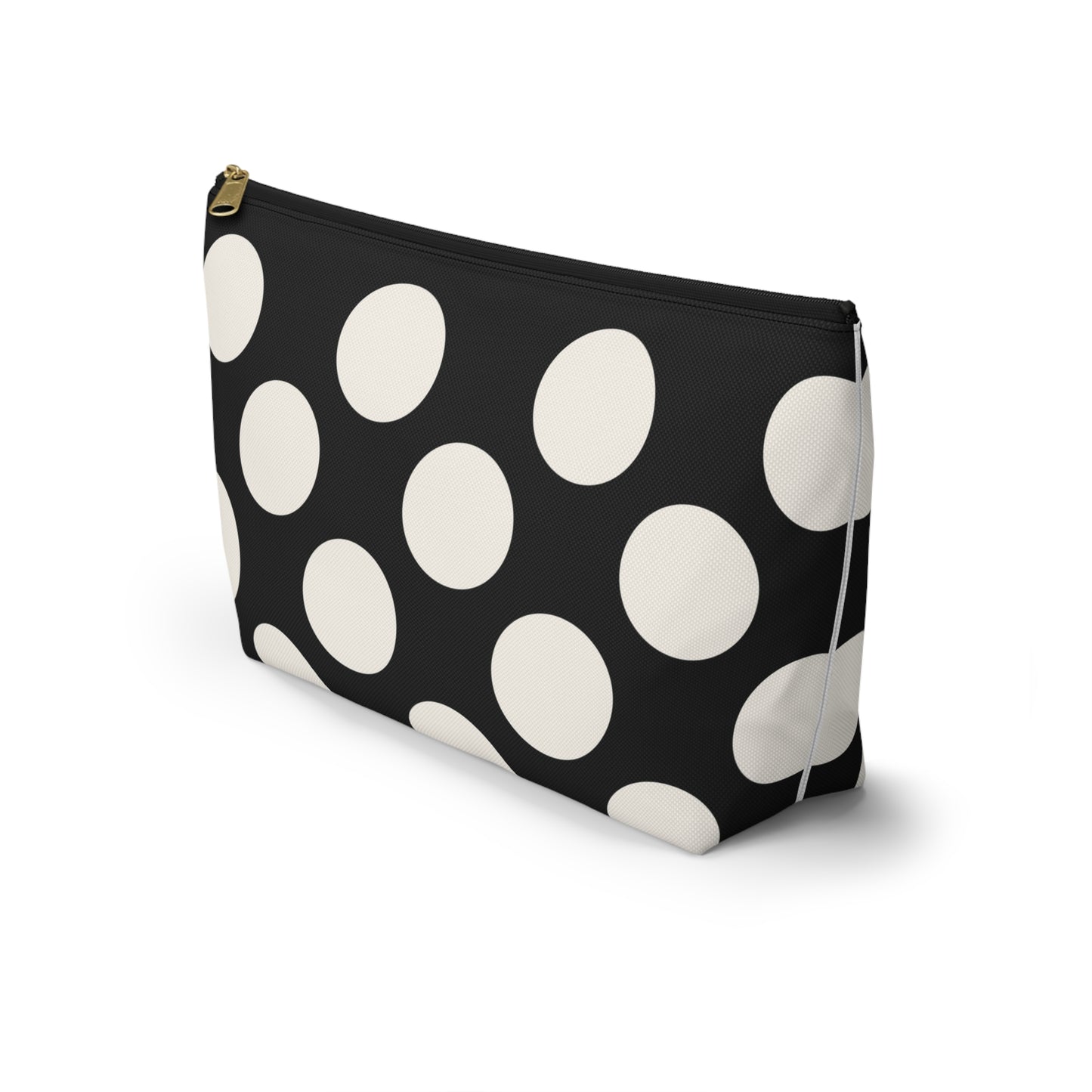 Spotted Me Accessory Pouch w T-bottom