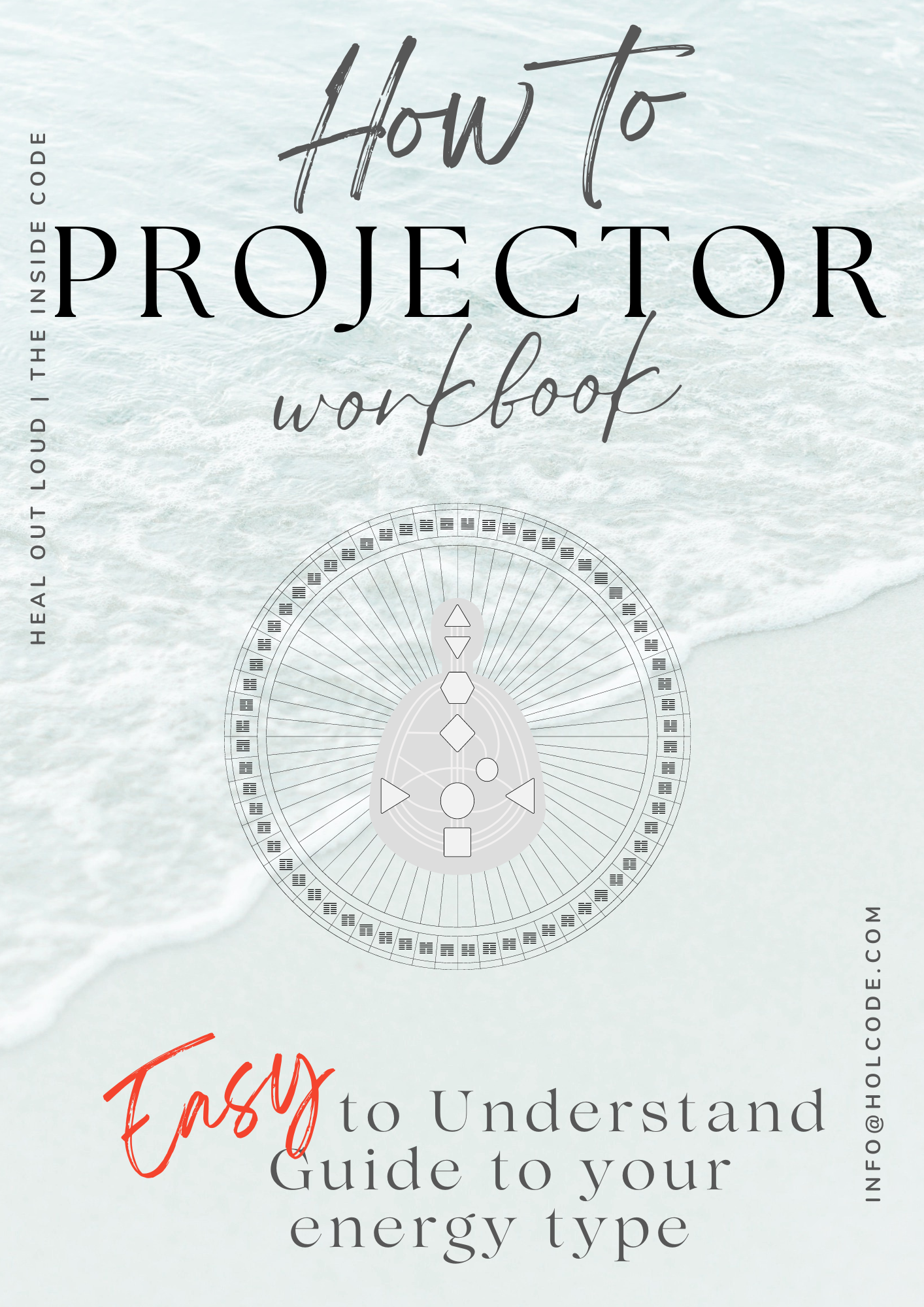 How to Projector Workbook: