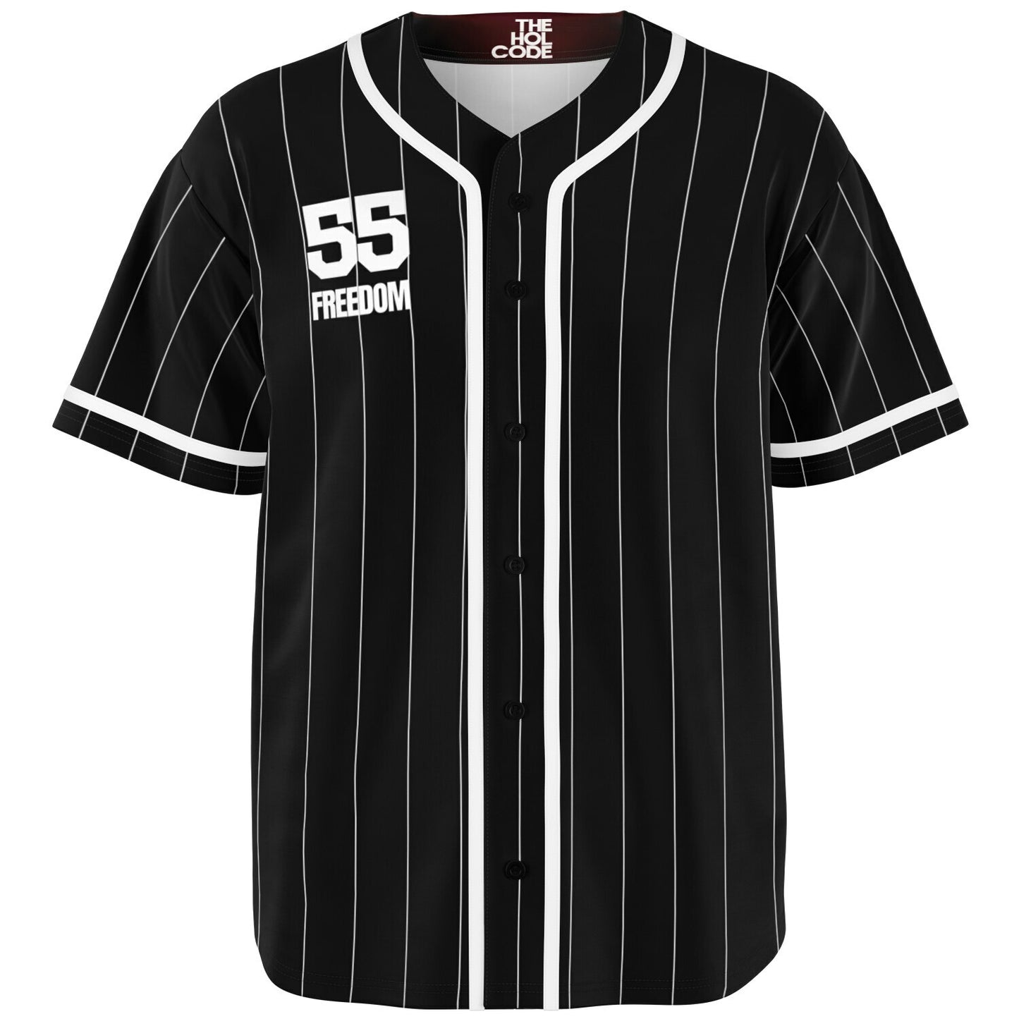 55 Freedom Jersey