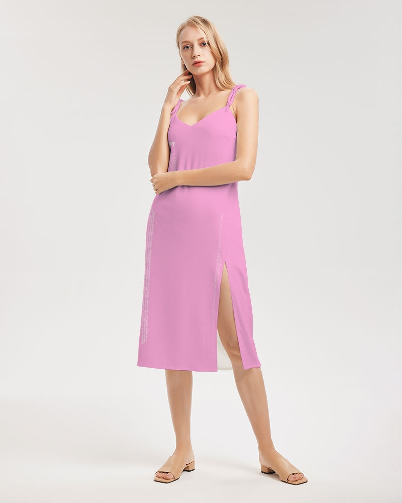 The Code Summer Dress