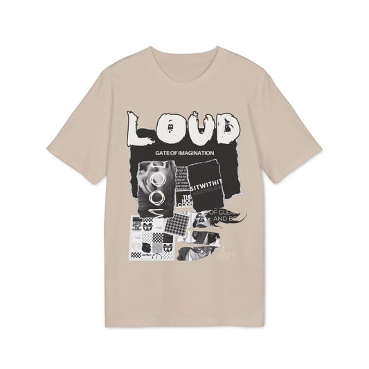 Loud Organic T-shirt