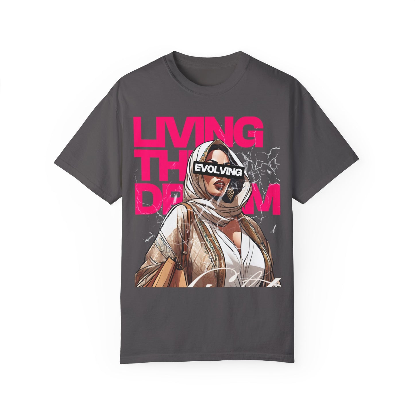 The Dream Unisex T-shirt