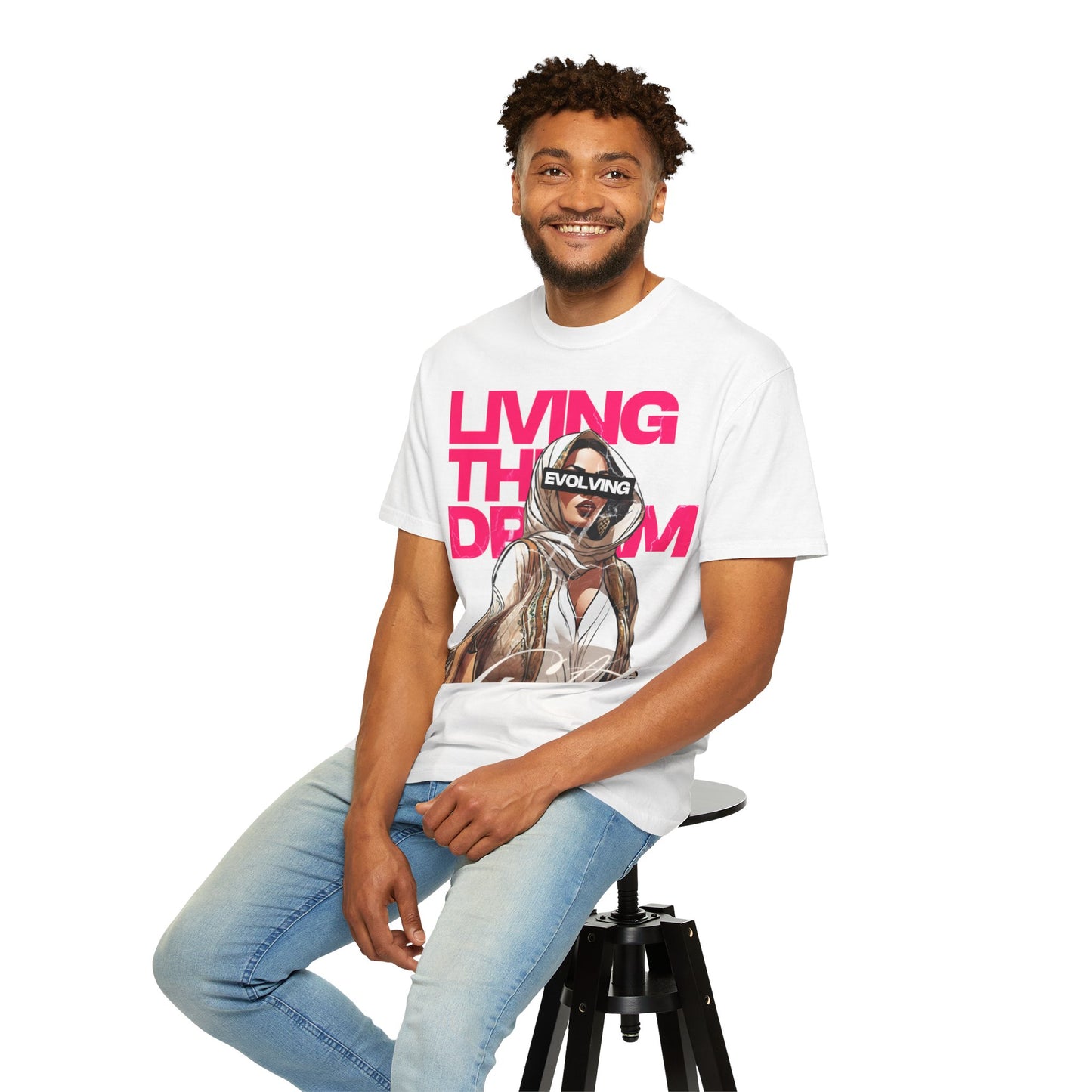 The Dream Unisex T-shirt