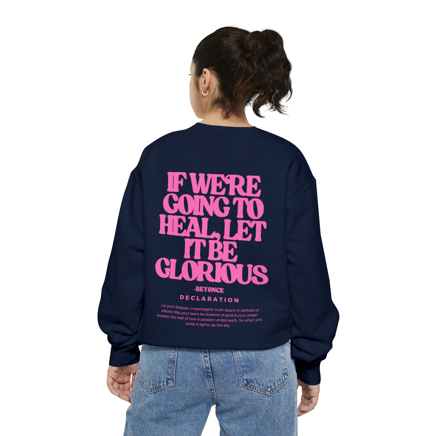 Glory Sweatshirt