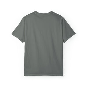 Mystic Unisex Garment-Dyed T-shirt