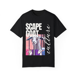 Scapegoat Culture T-shirt