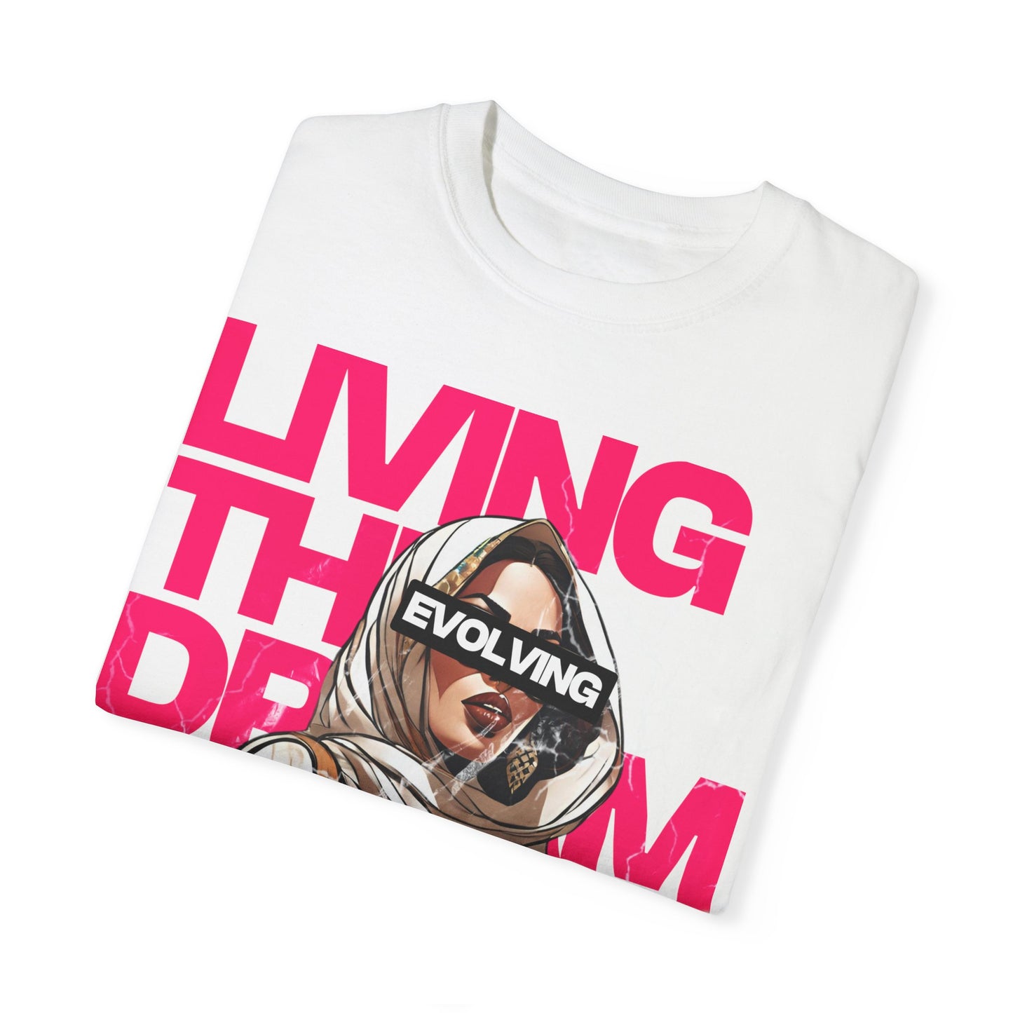 The Dream Unisex T-shirt