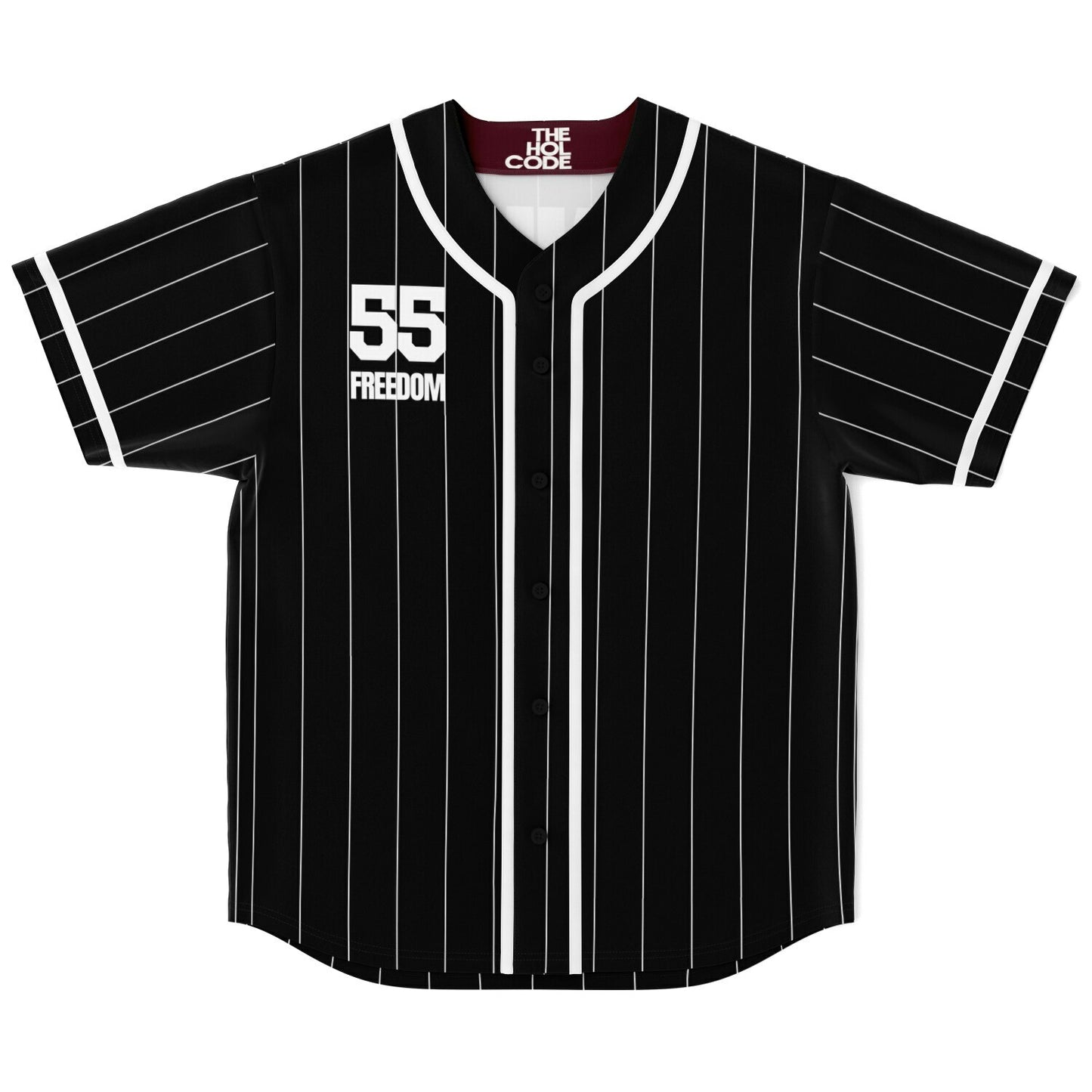 55 Freedom Jersey