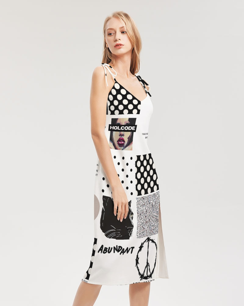 Make A Statement Summer Dress