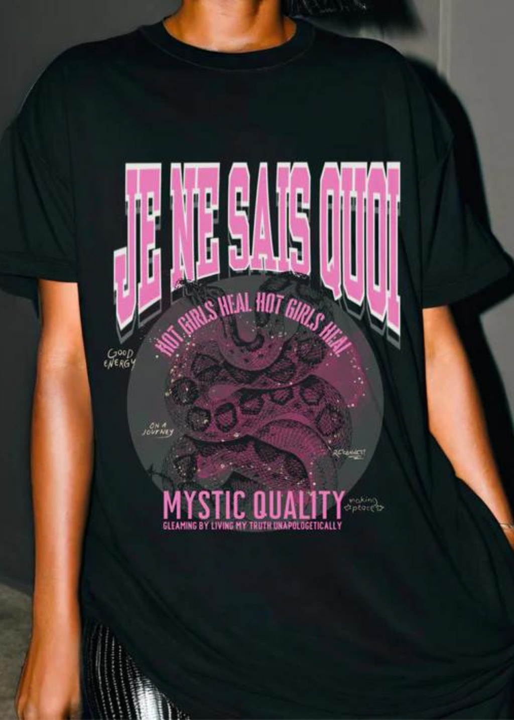 The Mystic T-shirt