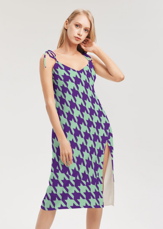 Wintermint Spring Dress