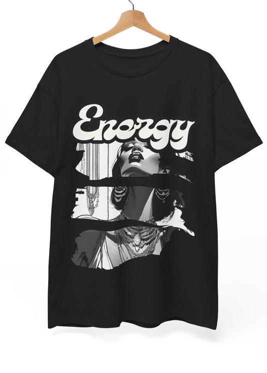 Energy Tee