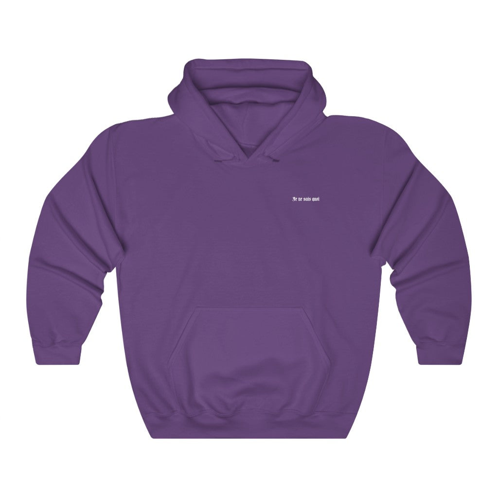 Mental Health Hottie Hoodie