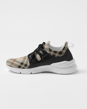 Souled Women's Two-Tone Sneaker