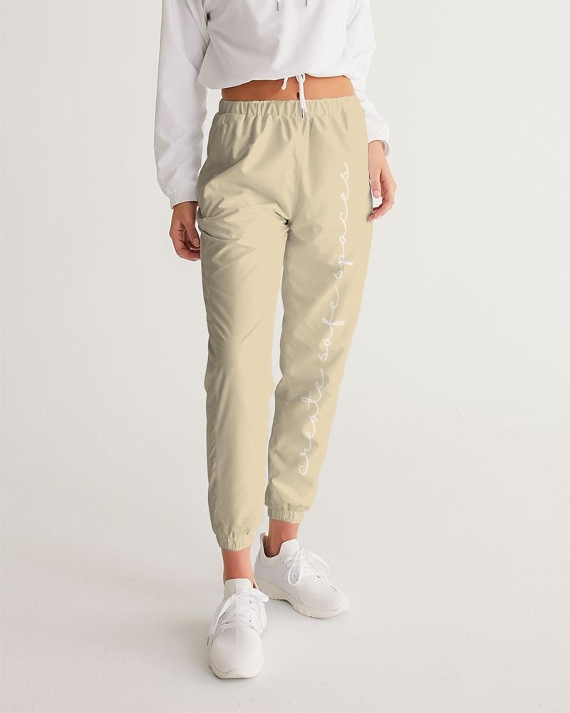 Light Women's Track Pants - No Pride Apparel