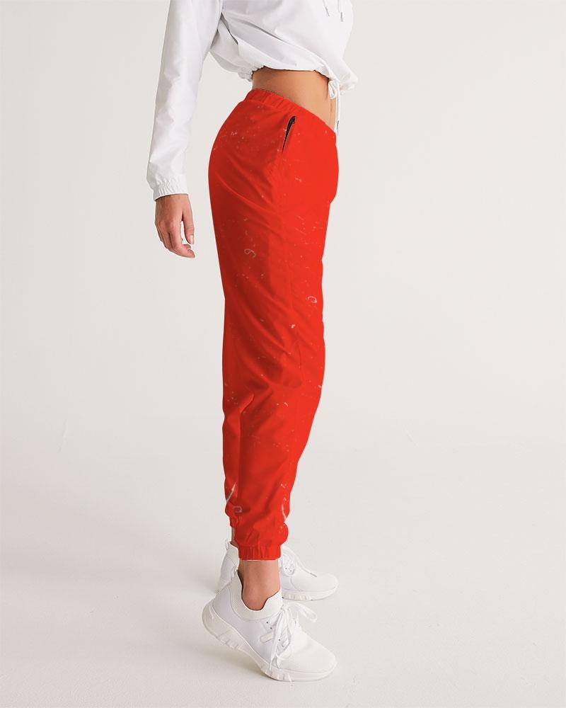 Feel Women's Track Pants - No Pride Apparel