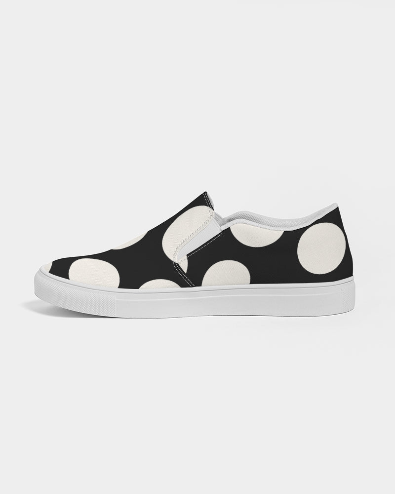 The Dots Will Connect Women's Slip-On Shoe