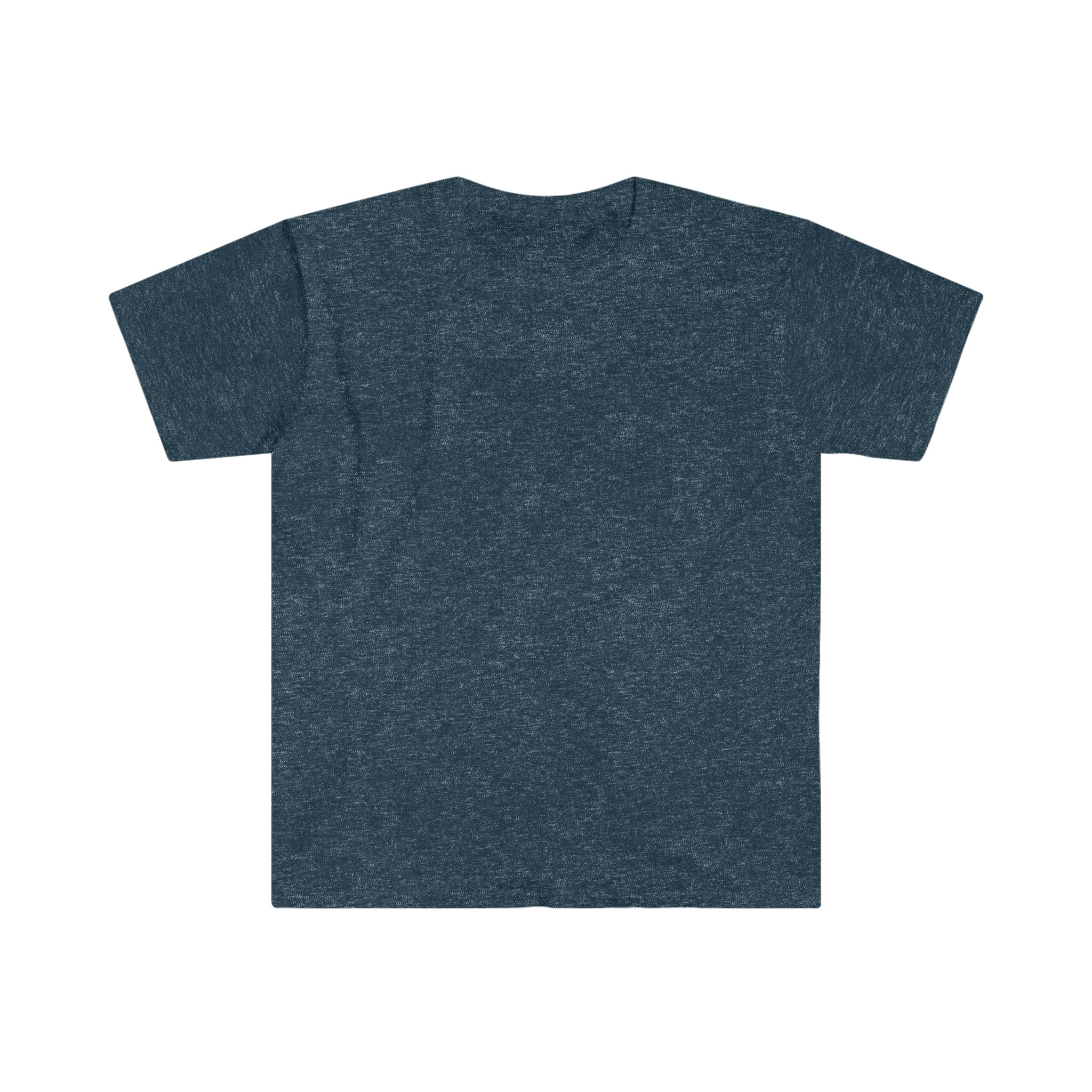 Feel It Unisex Softstyle T-Shirt