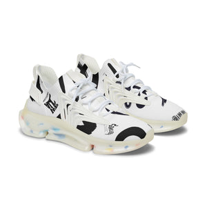 HOL Women's Mesh Sneakers