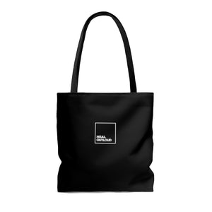 Hot Girls Heal Tote Bag