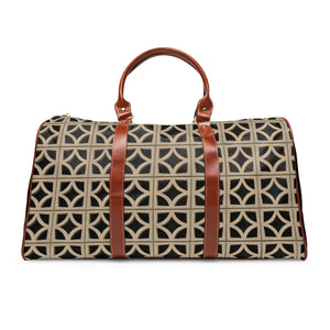 HOL Waterproof Travel Bag
