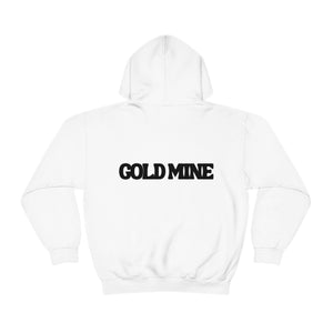 Gold Mine Hoodie