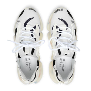 HOL Women's Mesh Sneakers