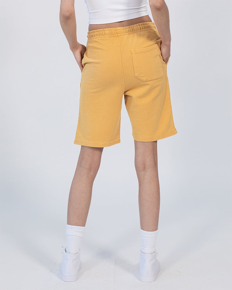 The hol code Unisex Vintage Shorts | Lane Seven