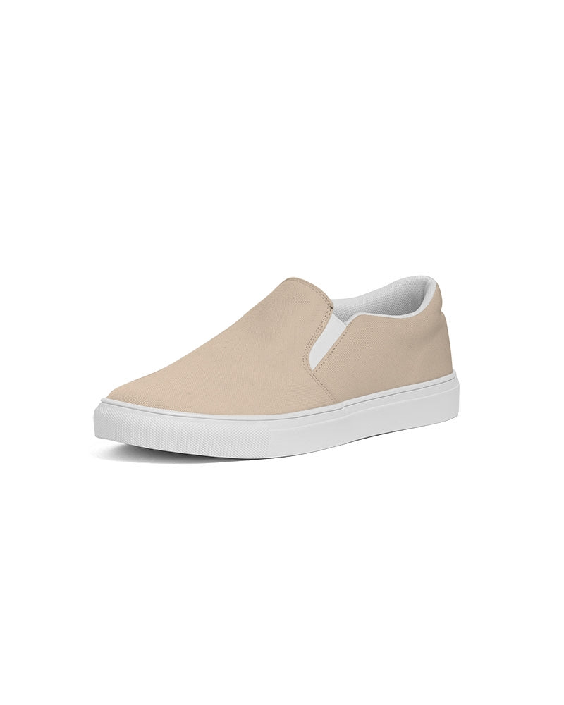 No Competition Women's Slip-On Canvas Shoe