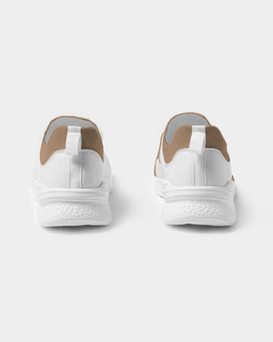 For You I Will Women's Two-Tone Sneaker