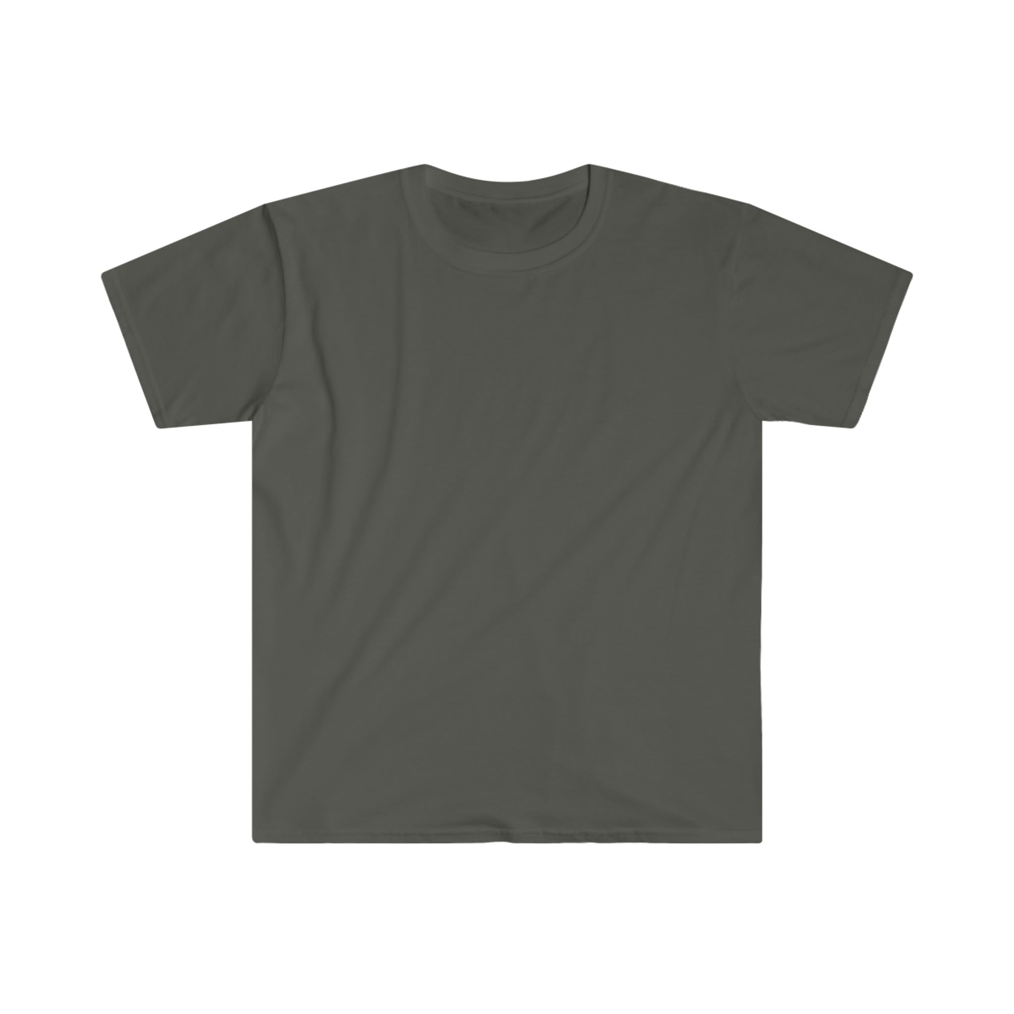 Feel It Unisex Softstyle T-Shirt