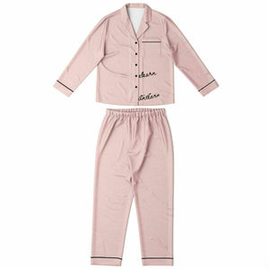 Unlearn Pajama Set