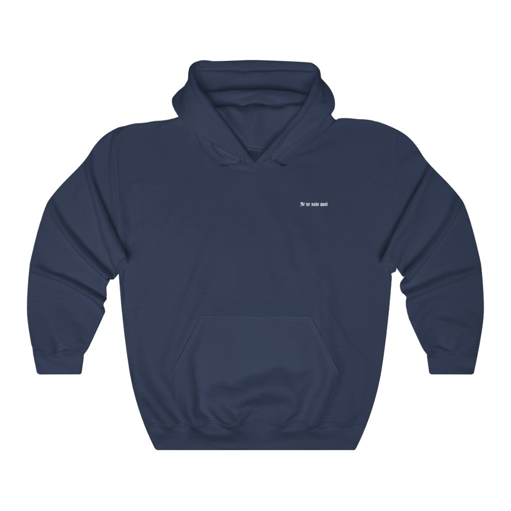 Mental Health Hottie Hoodie