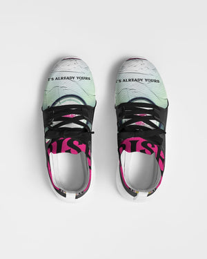 Rise Men's Two-Tone Sneaker
