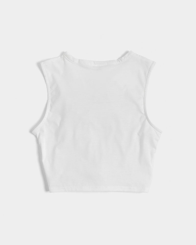 Big Energy  Women's Twist-Front Tank